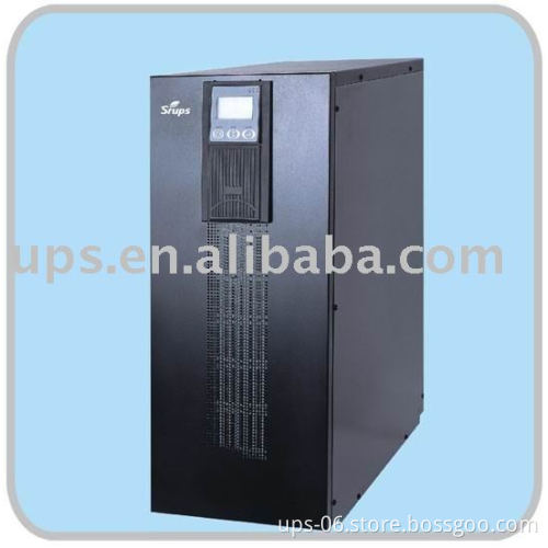 Inform online ups working / 1000v 6-20KVA